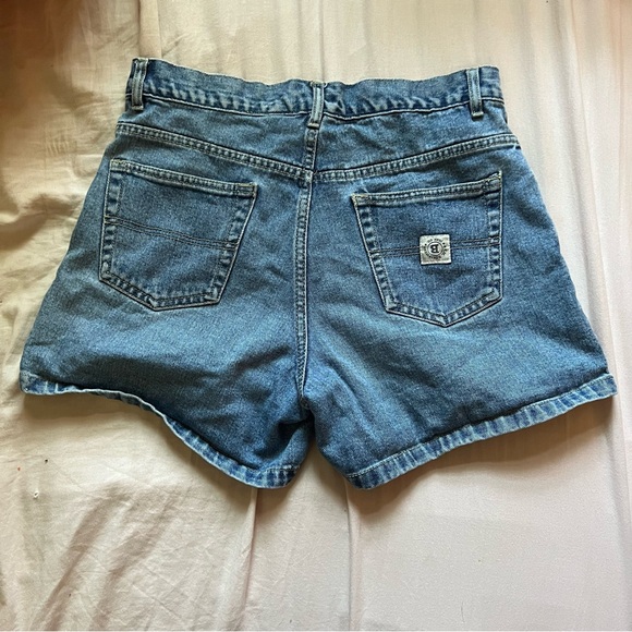 B.U.M shorts - Picture 2 of 3